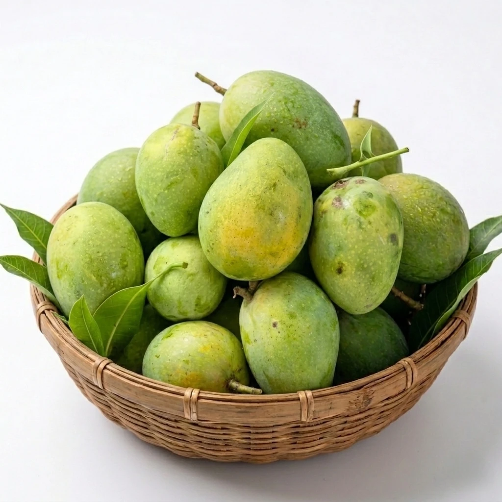 রাজশাহীর গোপালভোগ আম