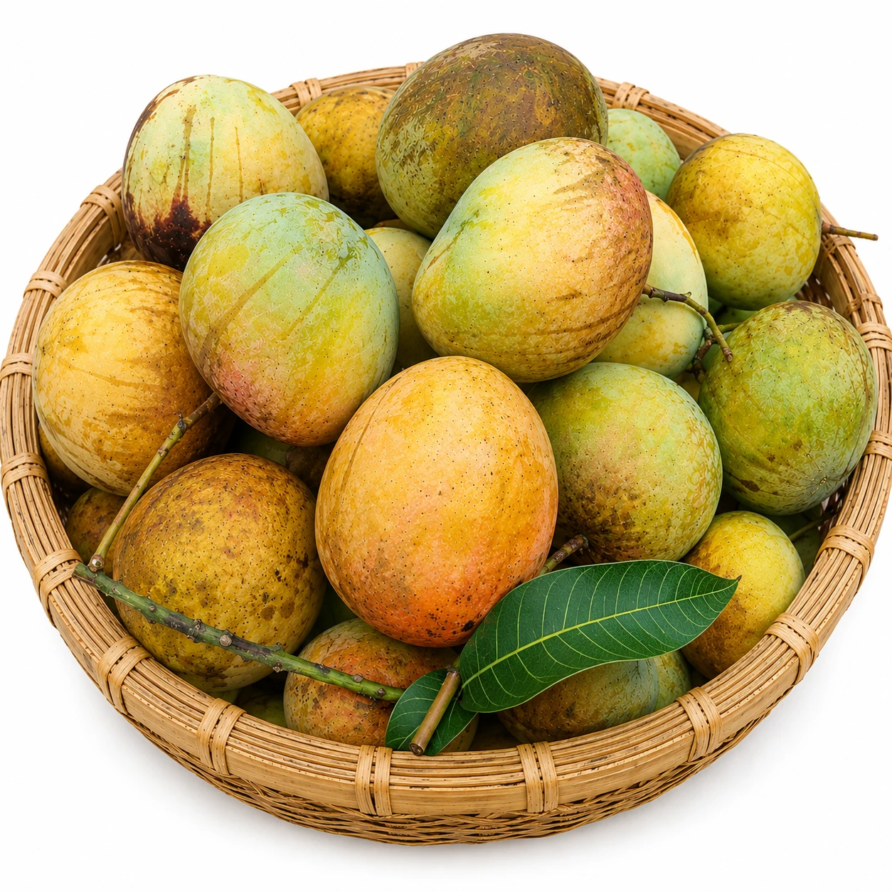 BARI-4 MANGO
